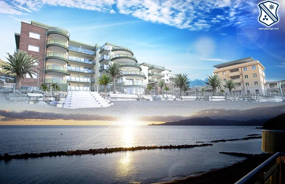 Gli Scogli Luxury Residence-1