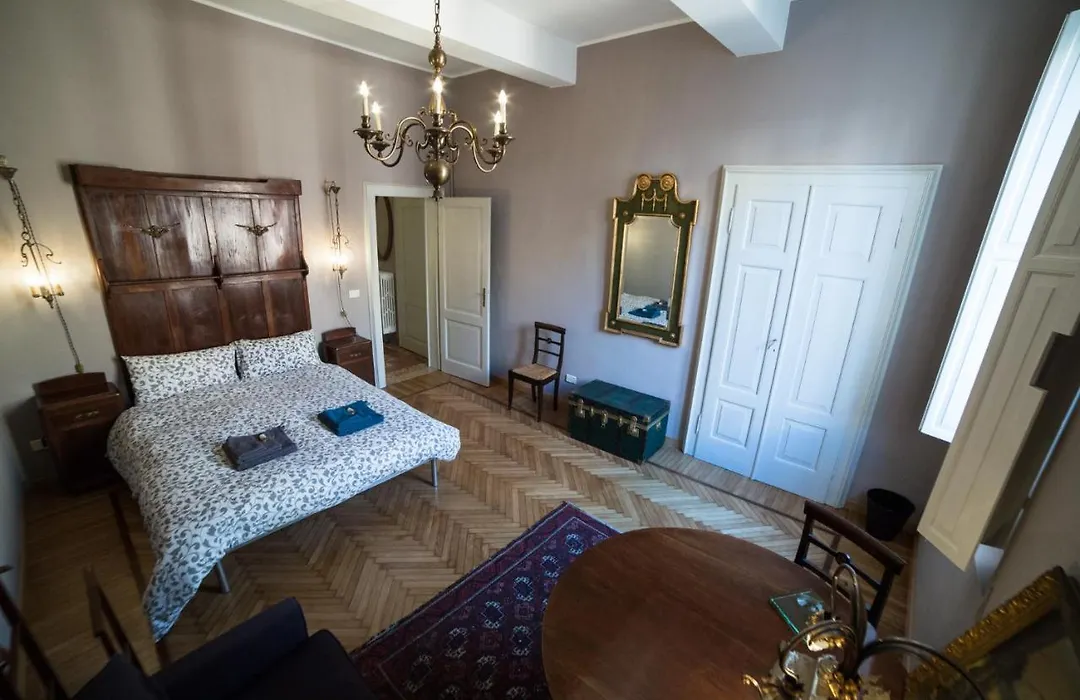 Casa Mappamondo-1