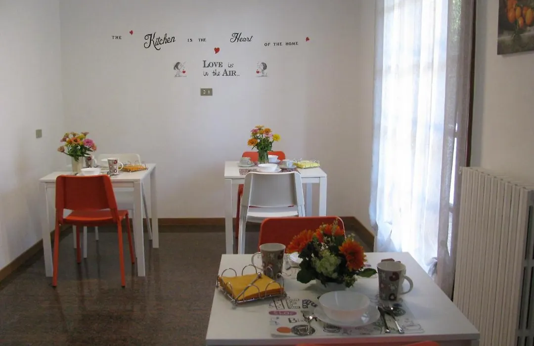 B&B Villa Alba Matera-1