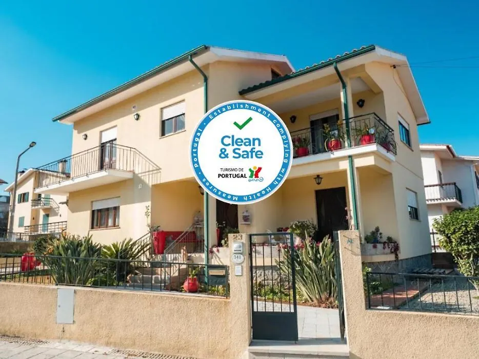 Casa Das Andorinhas-1