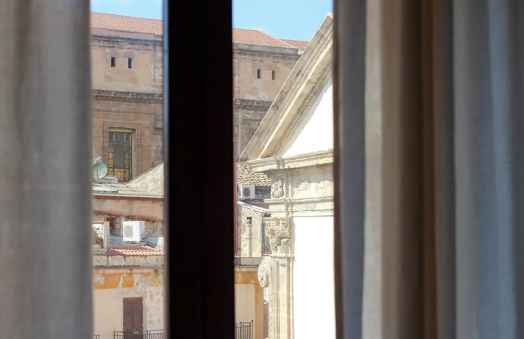 Pànto - Rooftop boutique rooms-1