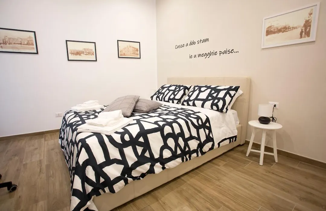 B&B La Chicca-1