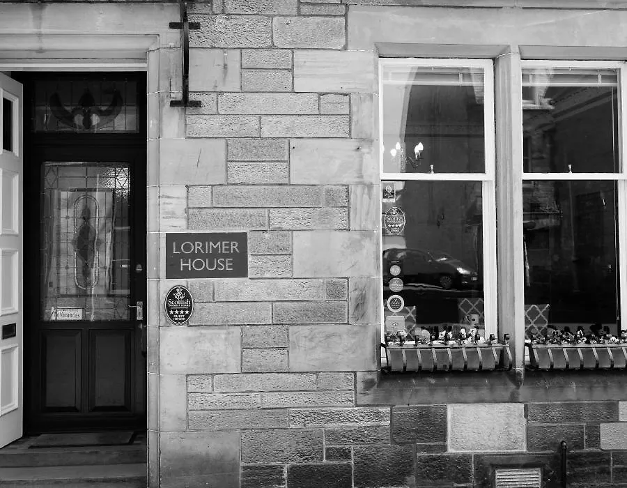 Lorimer House-1