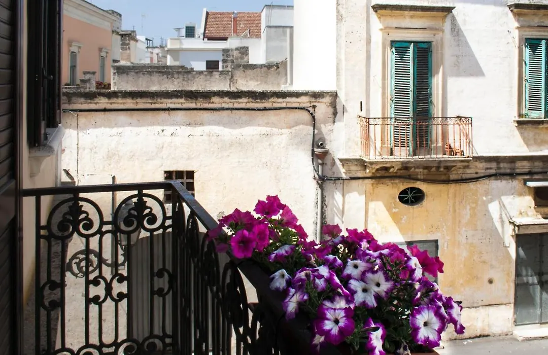 Residenza Santa Lucia B&B-1