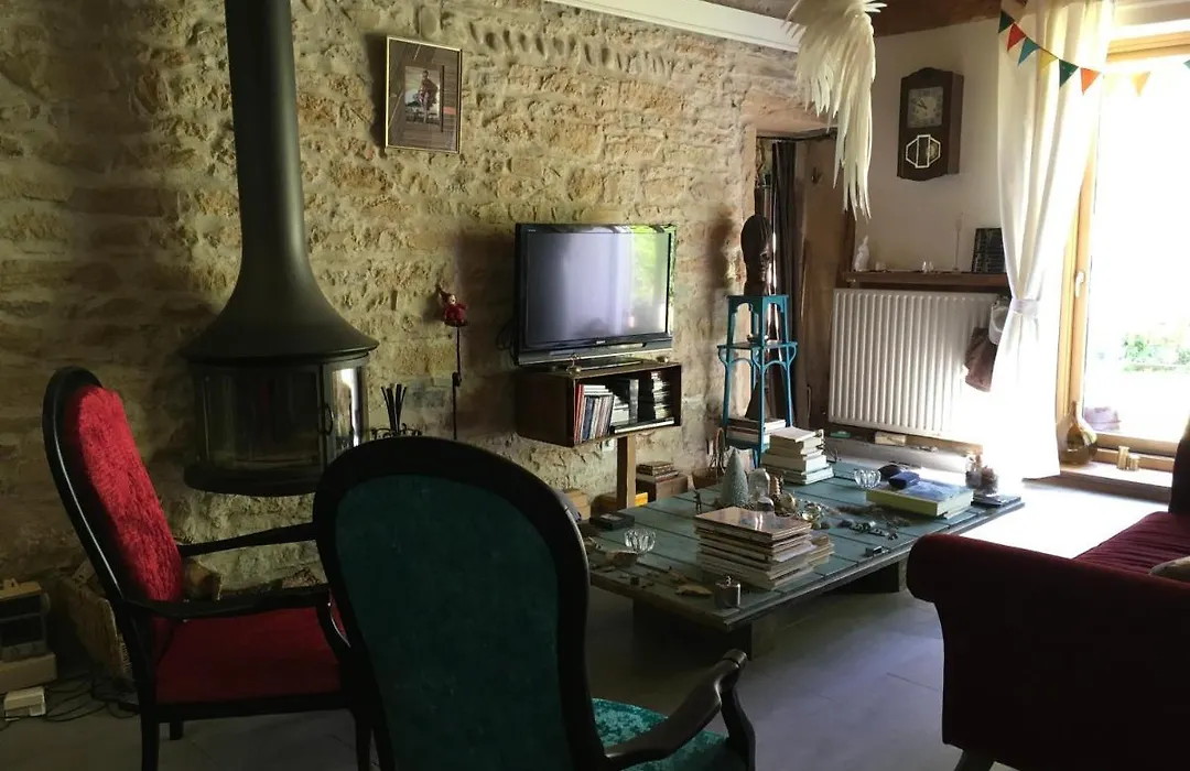Le Moulin Neuf de Parenty-1