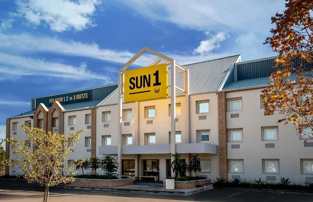 Sun1 Edenvale-1