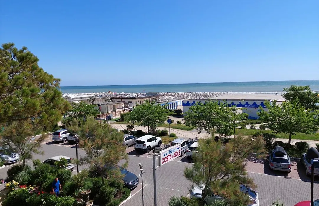 Costa del Sole Only Room-1