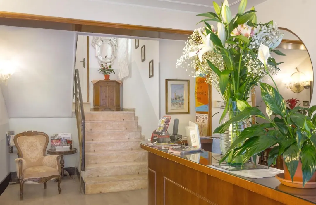 Hotel Leonardo-1