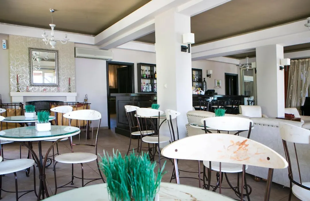 Irilena Hotel-1