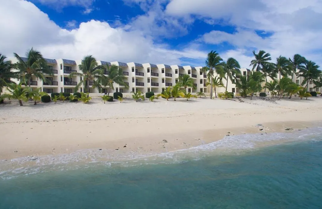 The Edgewater Resort & Spa-1
