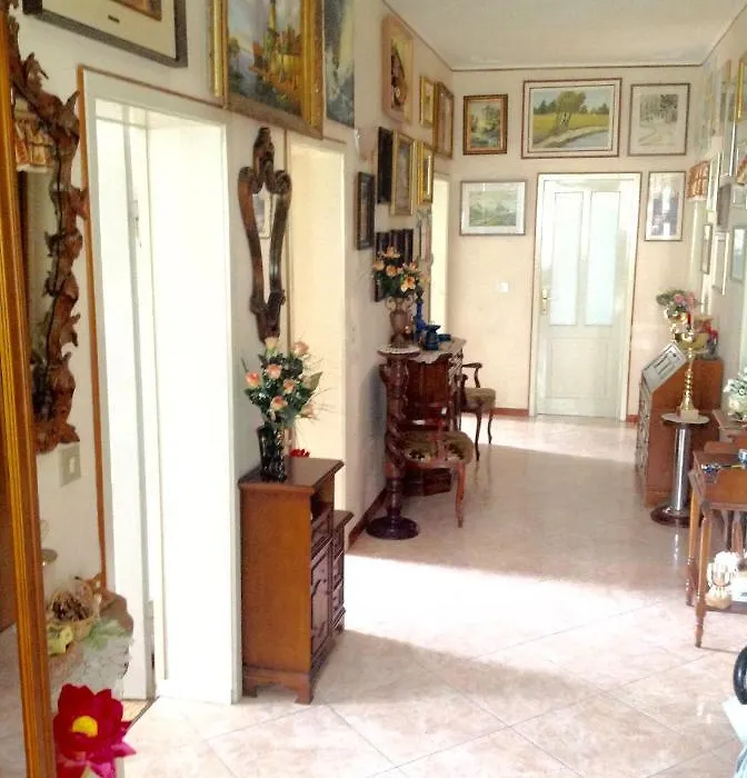B&B Casa d'Arte-1