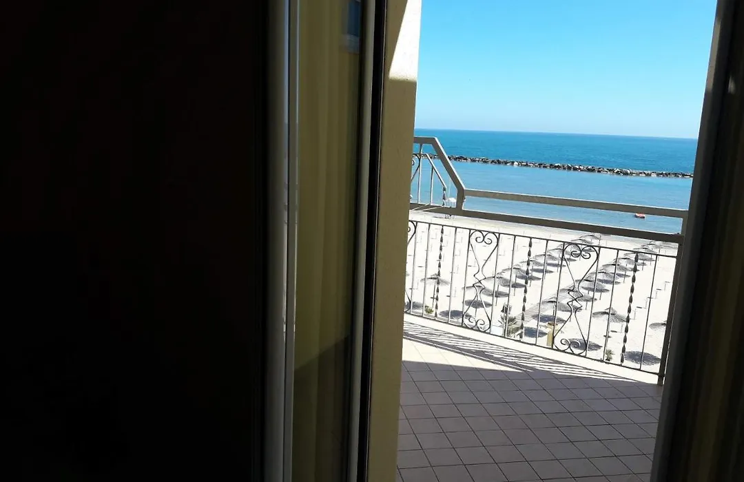 Hotel Villa Aurora-1