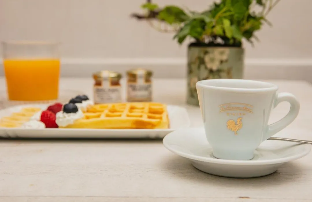 La Taverna Antica Rooms-1
