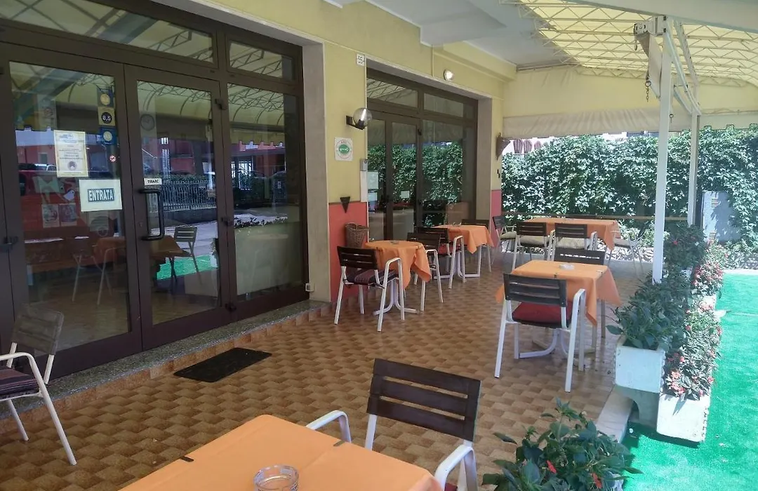 Hotel Luana-1