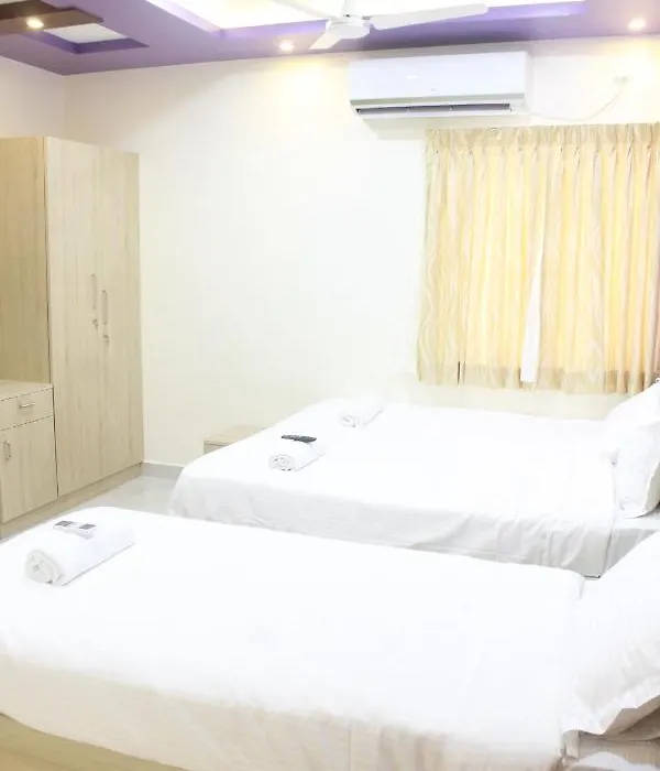 Jfive Residency-1