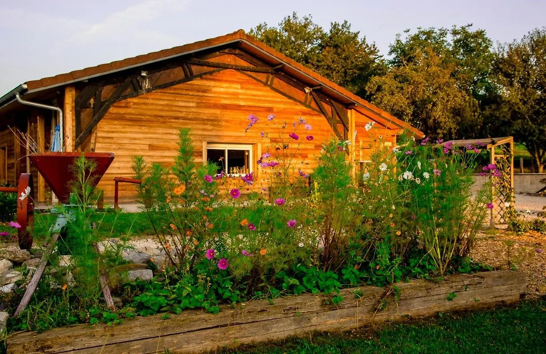 Le Paradis, chambres d'hôtes - BNB- Gîte-1