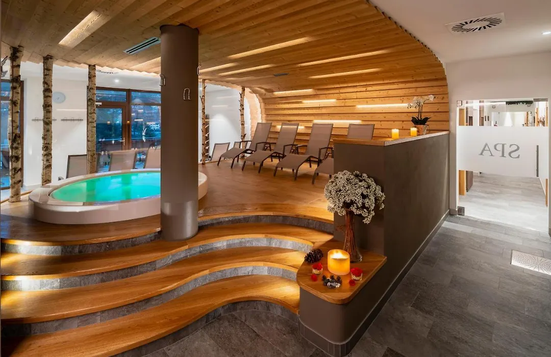 Hotel Columbia & Spa-1