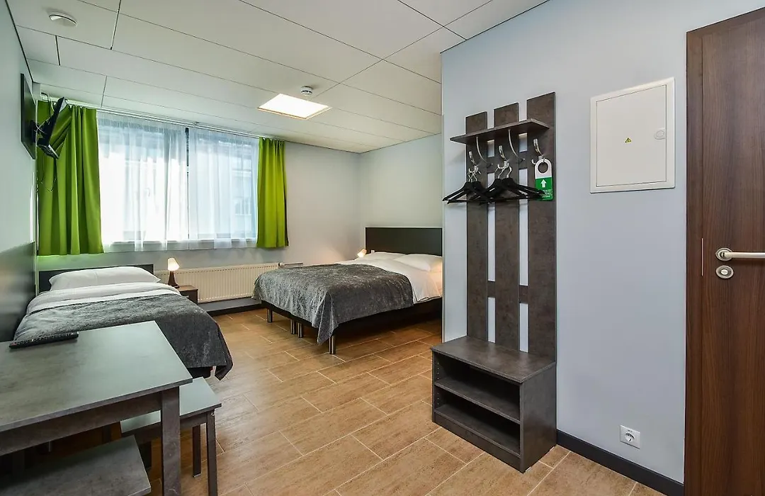 City Yard Inn Hotel-1