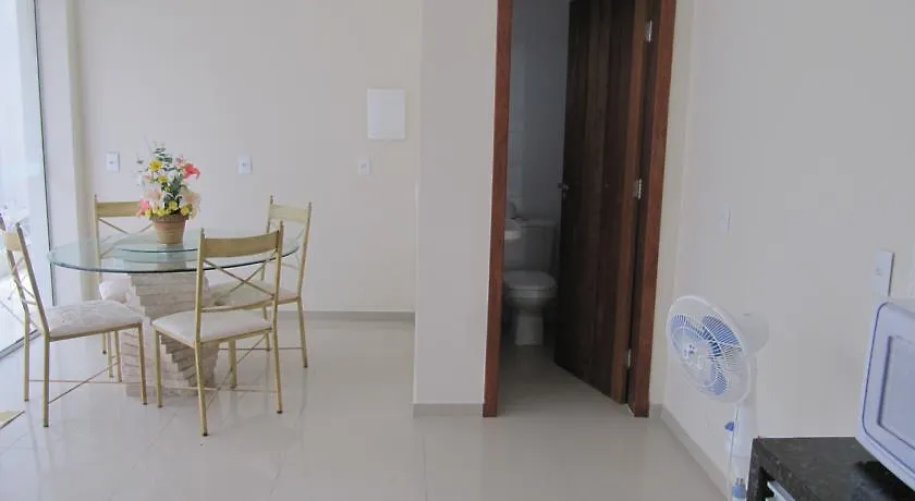 Ilha Norte Apart Hotel-1