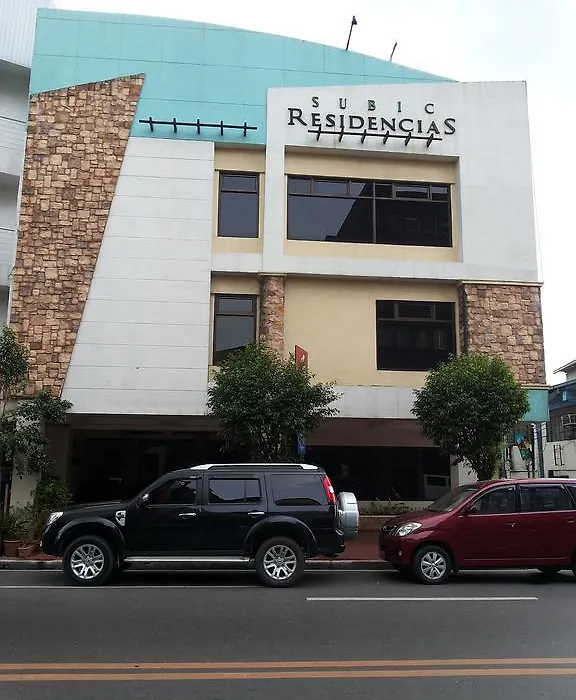 Subic Residencias-1