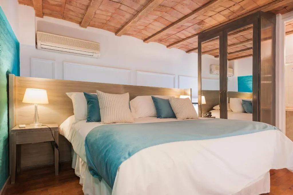 San Telmo Suites-1
