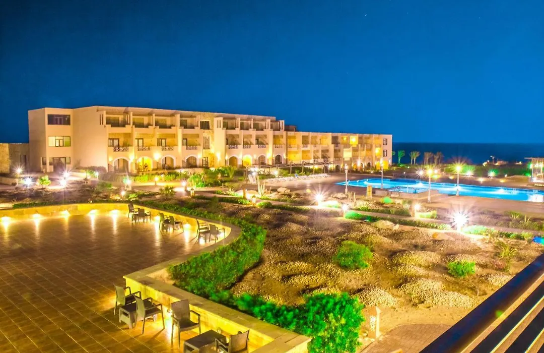 Viva Blue Resort And Diving Sharm El Naga (Adults Only)-1