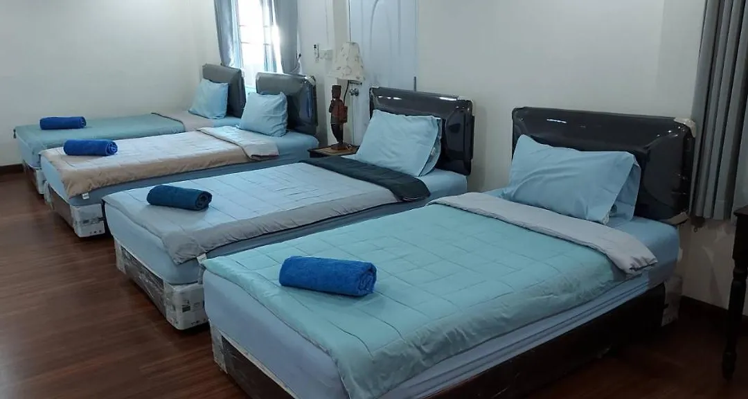 A.N. House-1