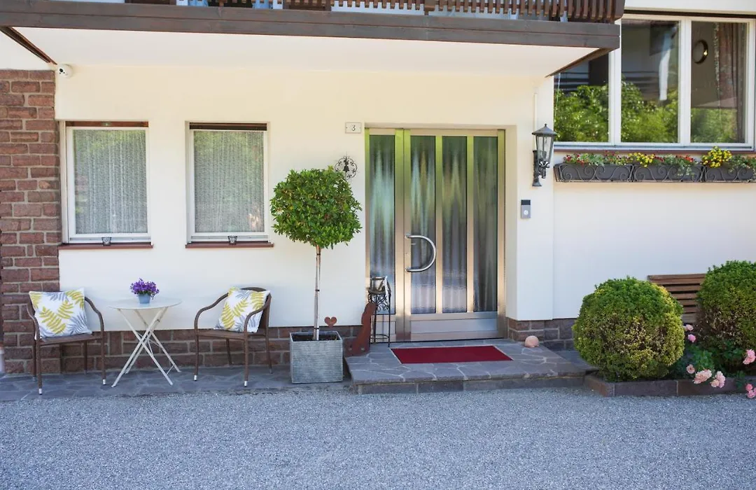 Residence Margreth-1