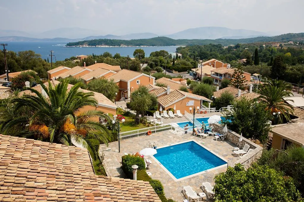 Memento Resort Kassiopi-1