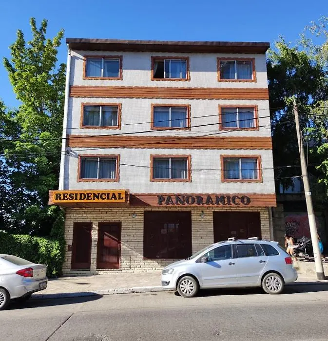 Hotel Panoramico Bariloche-1