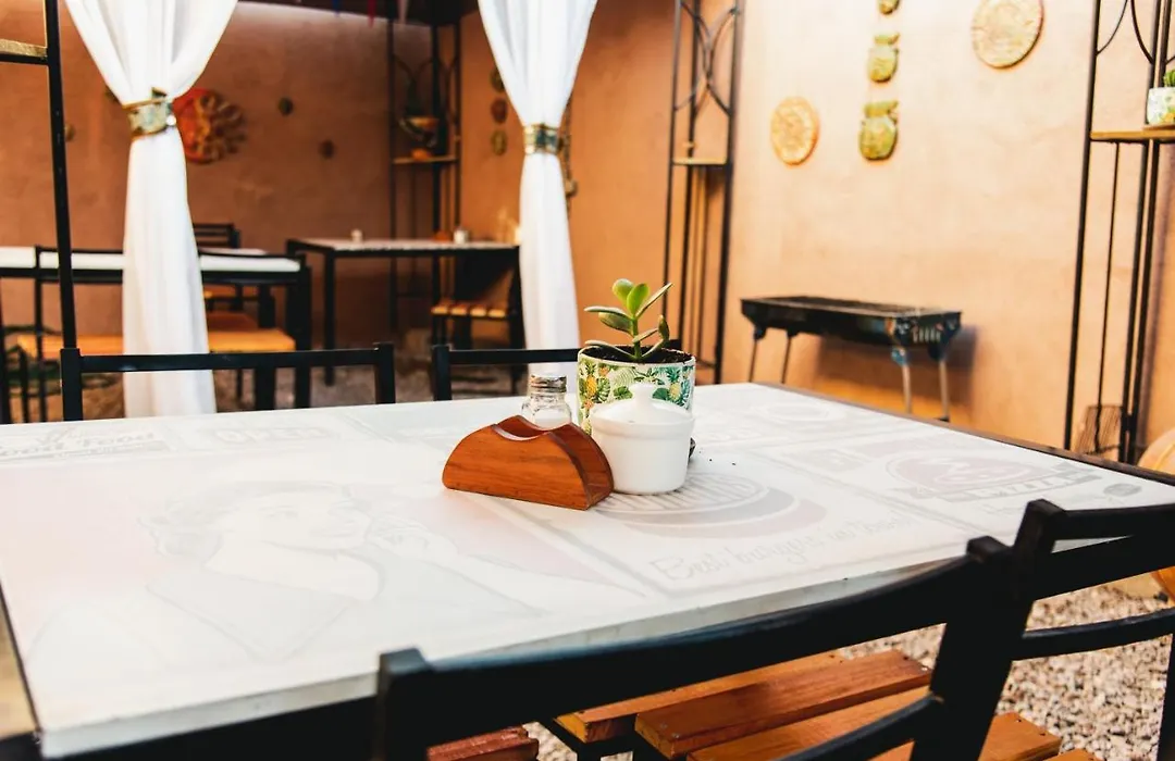 Hostal Tulvak Atacama-1