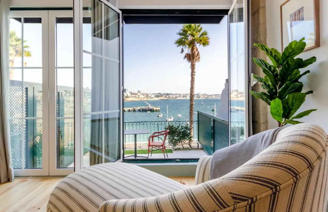 Westlight Cascais Chalet - Adults Only-1