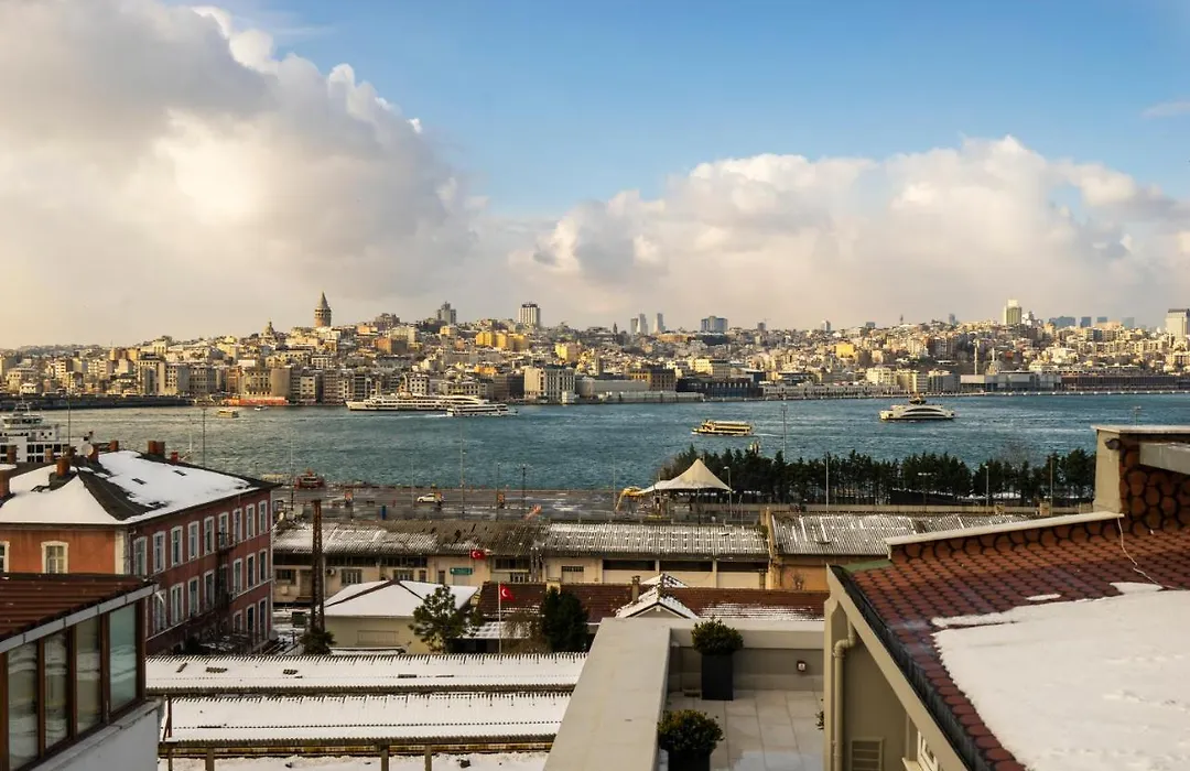 Sayeban Gold Hotel-1