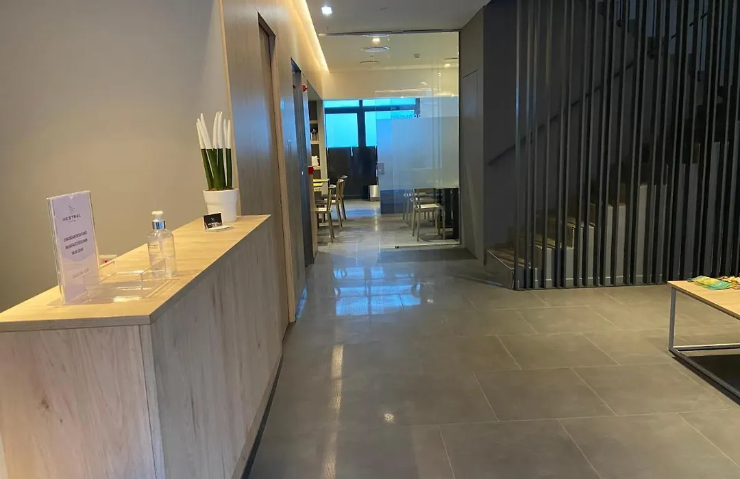 Hotel Mestral Perelló-1
