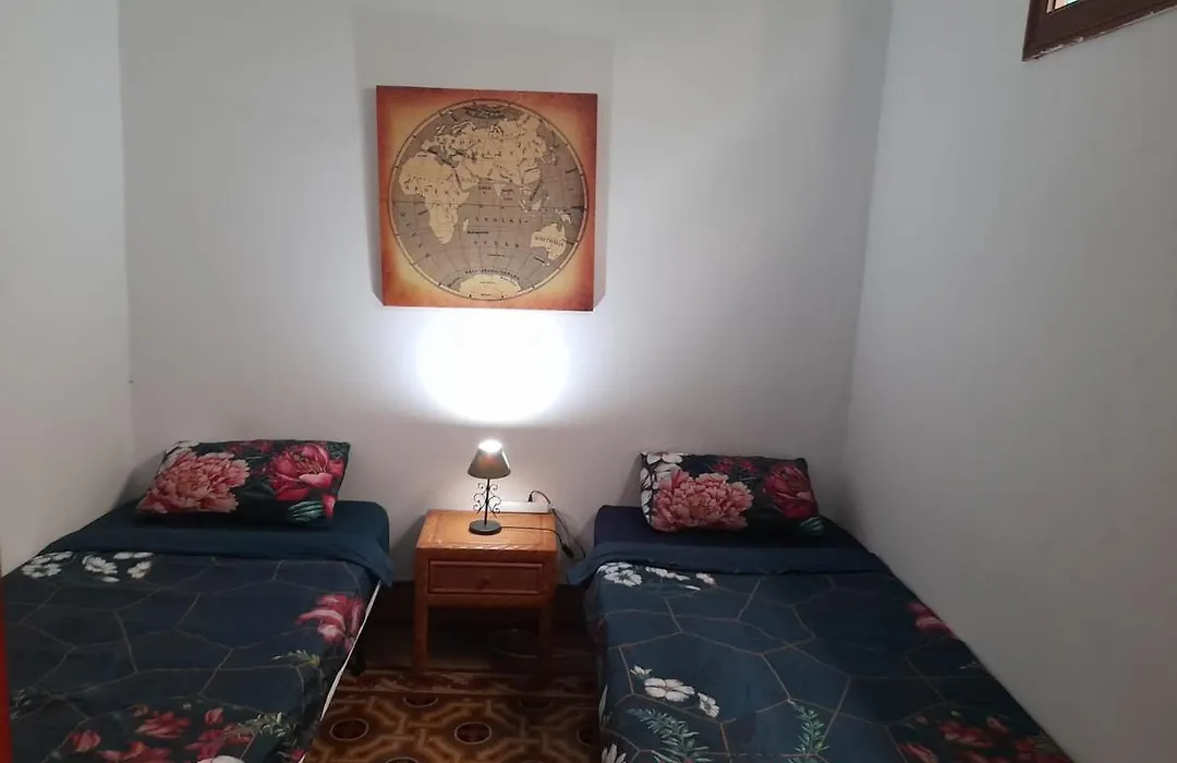 Stardust House Vegueta-1