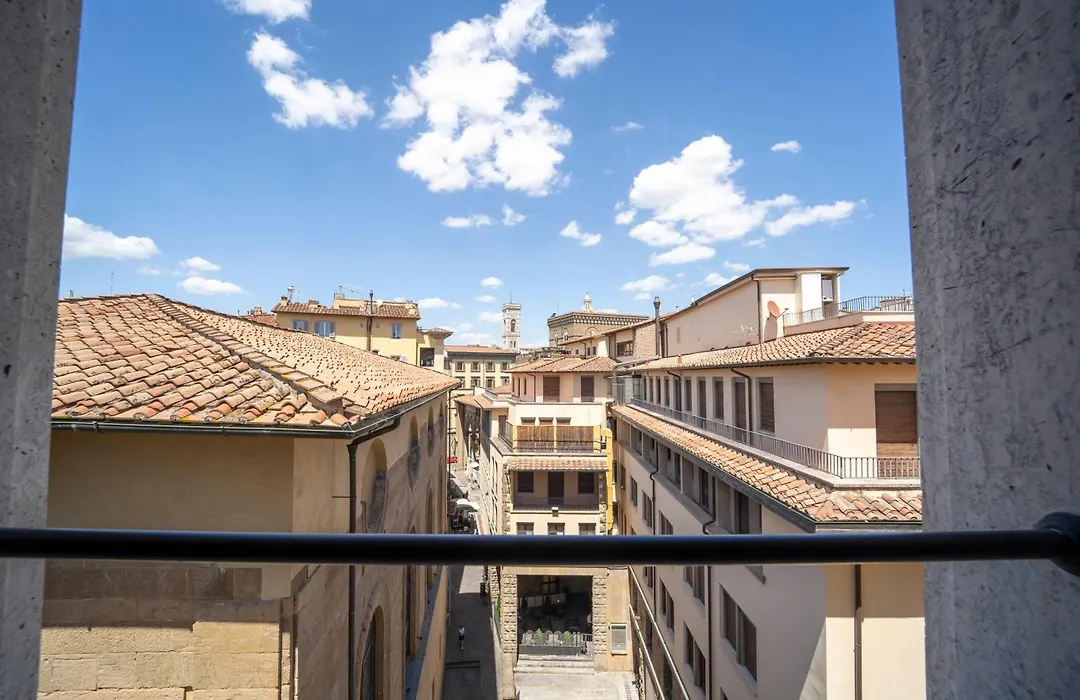 Hotel Della Signoria-1