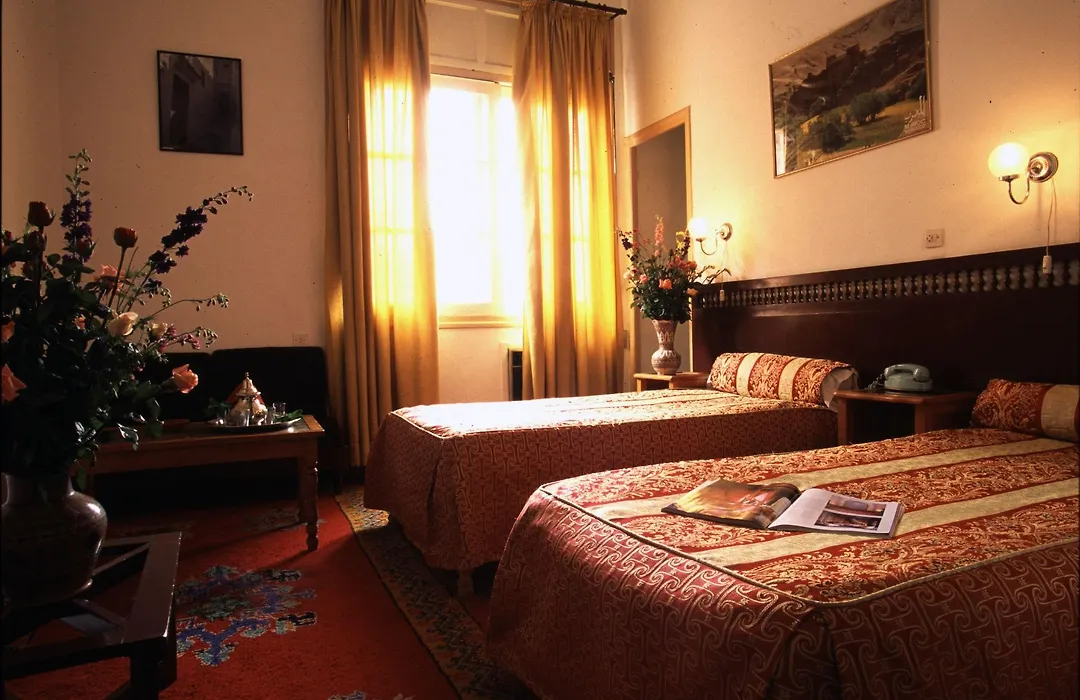 Hotel Du Pacha-1