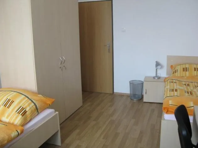 Uninova Hostel-1