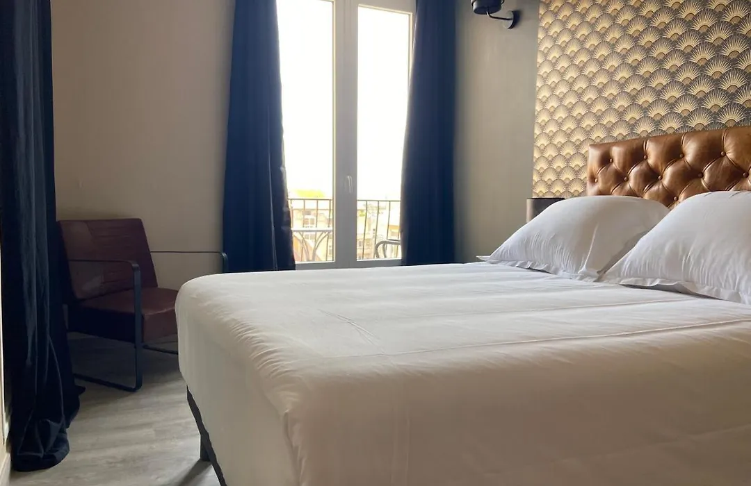 Hotel Regina-1