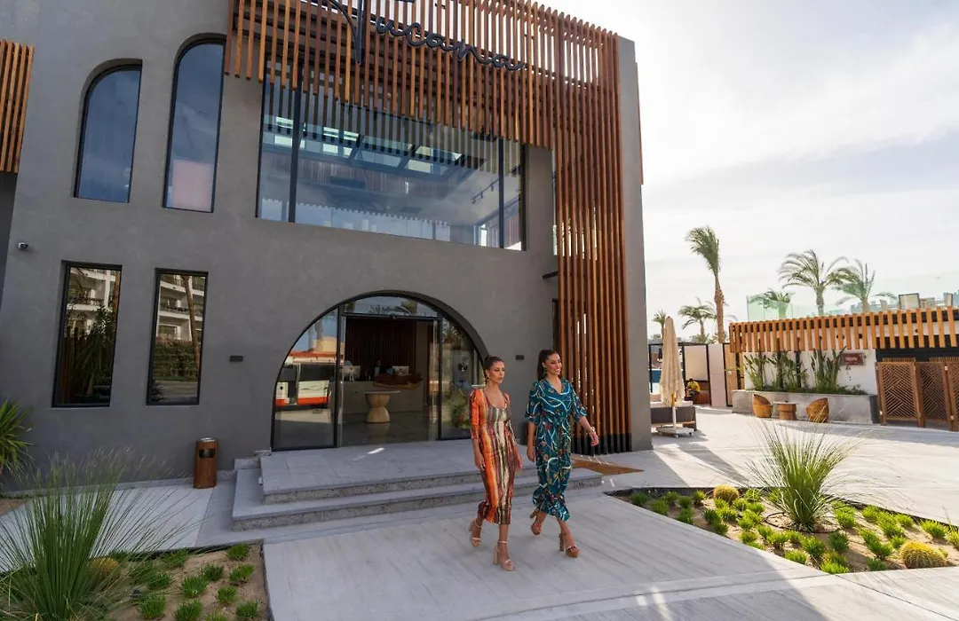 Sunrise Tucana Resort Grand Select-1