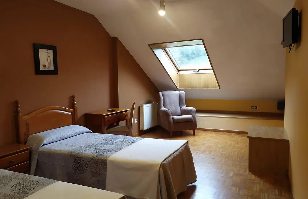 Hotel Santa Cristina-1