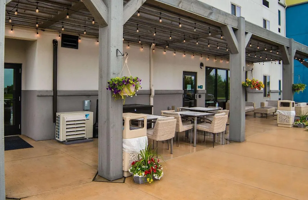 Mainstay Suites Carlisle - Harrisburg-1
