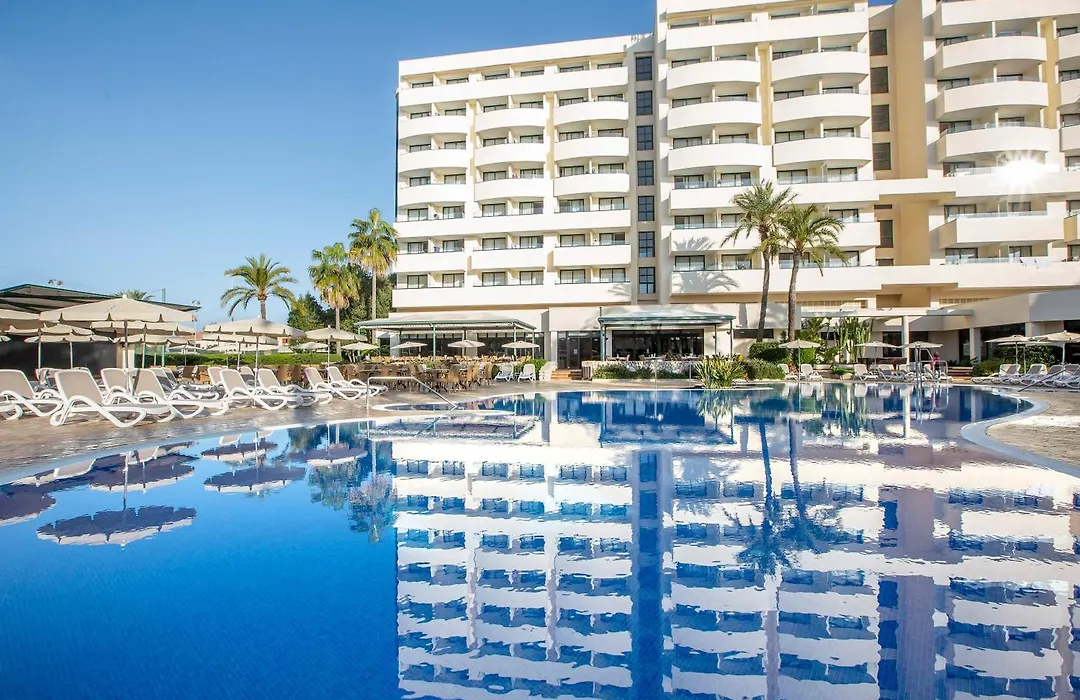 Welikehotel Marfil Playa-1
