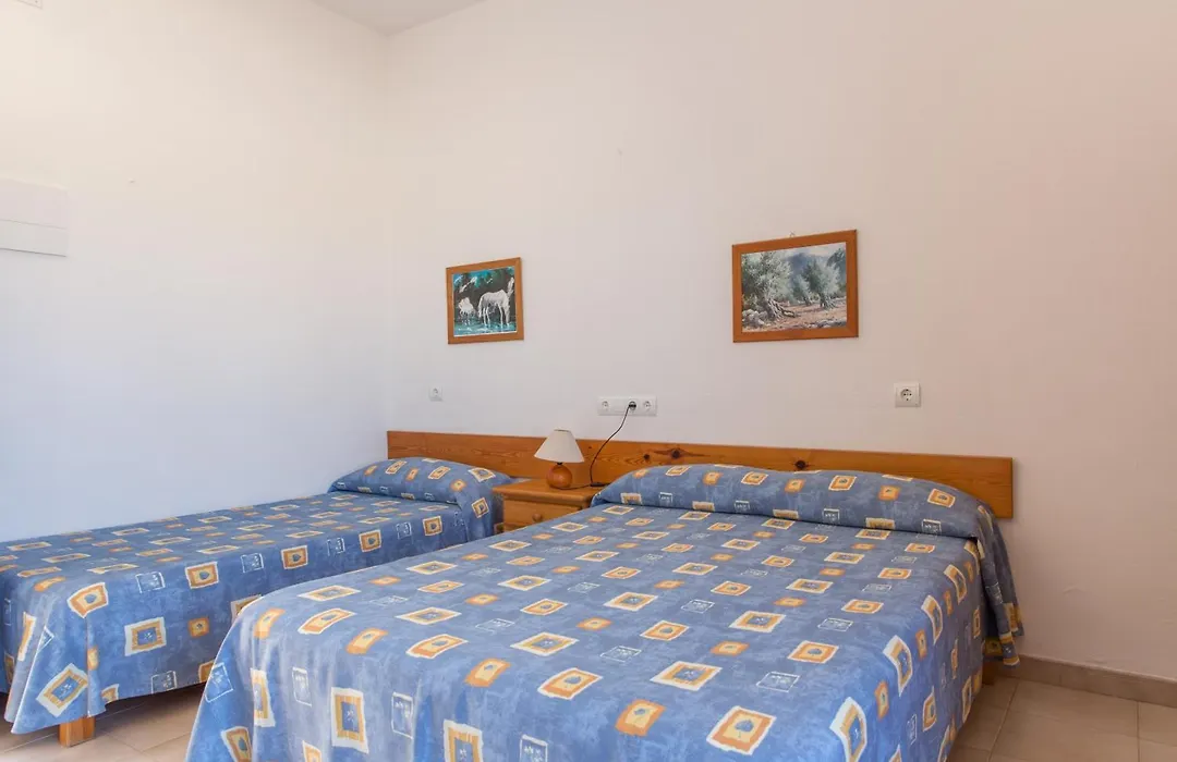 Hostal Mayans-1