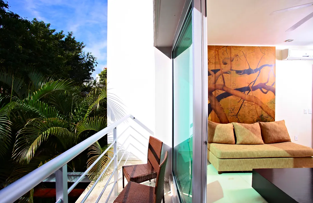 Bahia Principe Explore Akumal (Adults Only)-1