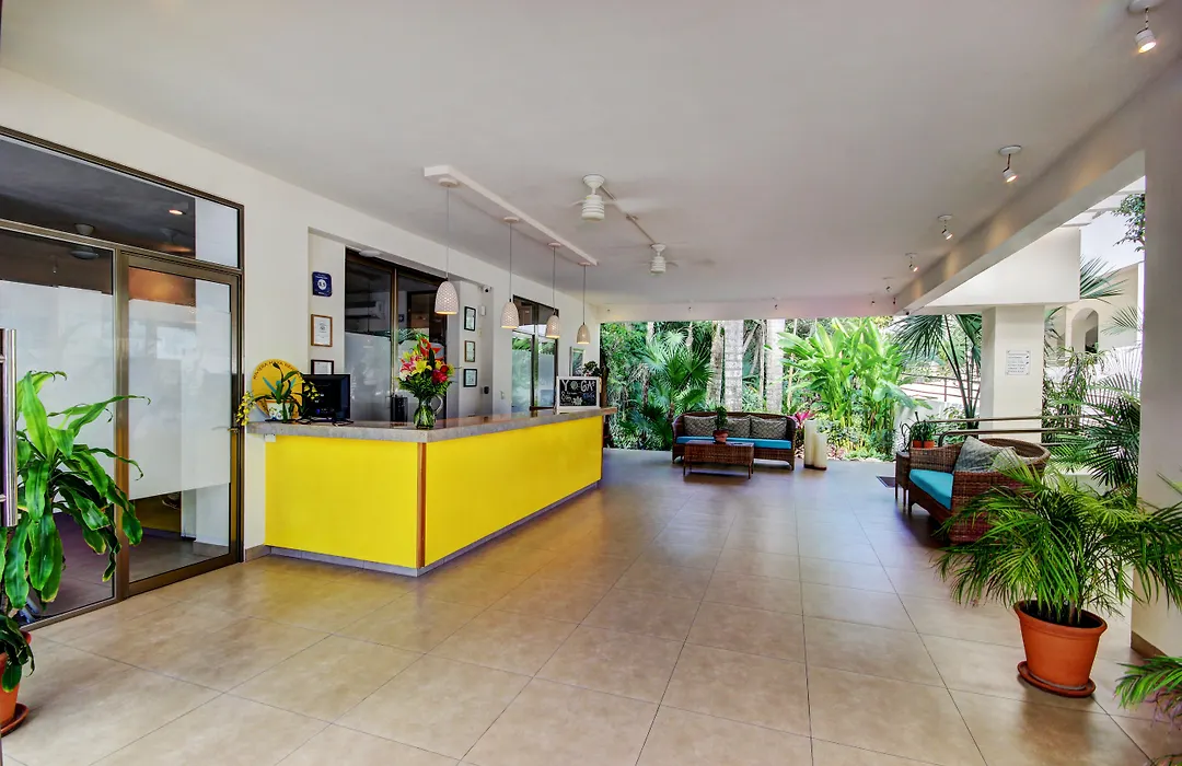 Riviera Maya Suites-1