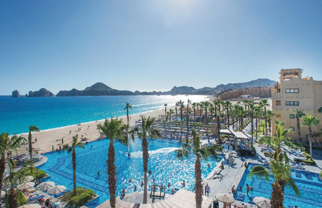 Hotel Riu Santa Fe-1