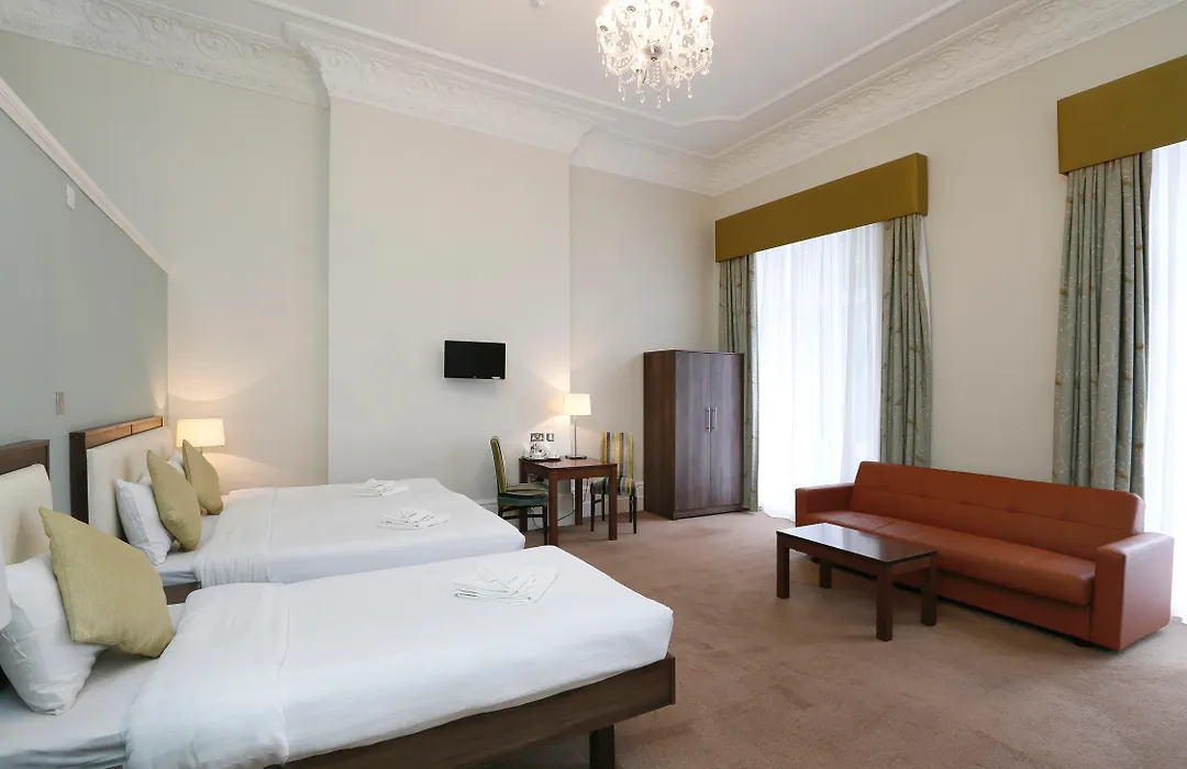 Hyde Park Boutique Hotel-1