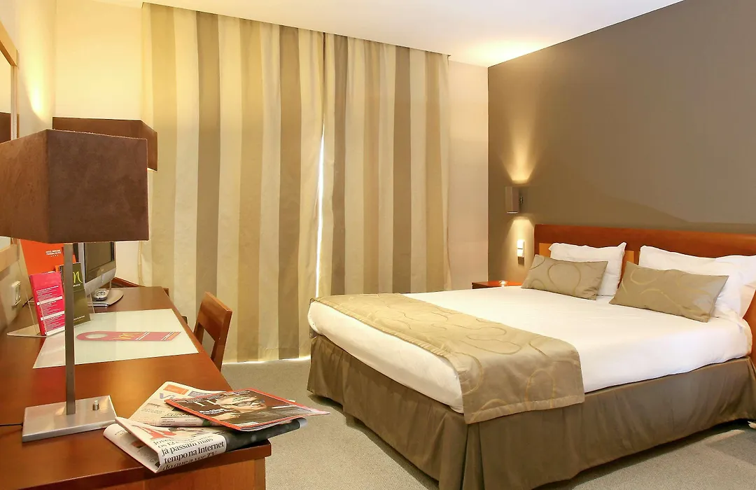 Hotel Mercure Figueira Da Foz-1