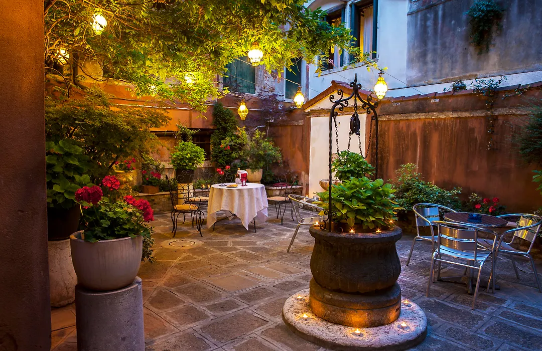 Hotel San Moise-1